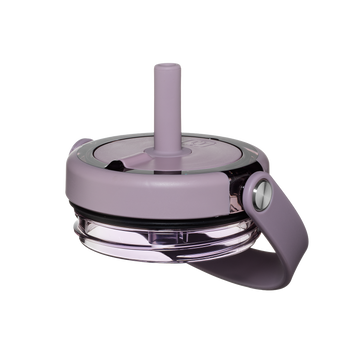 Resa -Turn TM Replacement Lid 25oz | Lilac Dusk - Relaxed Ready