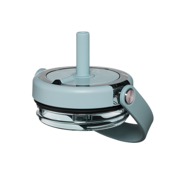 Resa -Turn TM Replacement Lid 25oz | Mist - Picnic Support