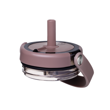 Resa -Turn TM Replacement Lid 25oz | Rose Taupe - Roadtrip Travel-Kit