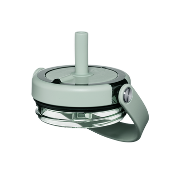Resa -Turn TM Replacement Lid 25oz | Sage - Ready Support