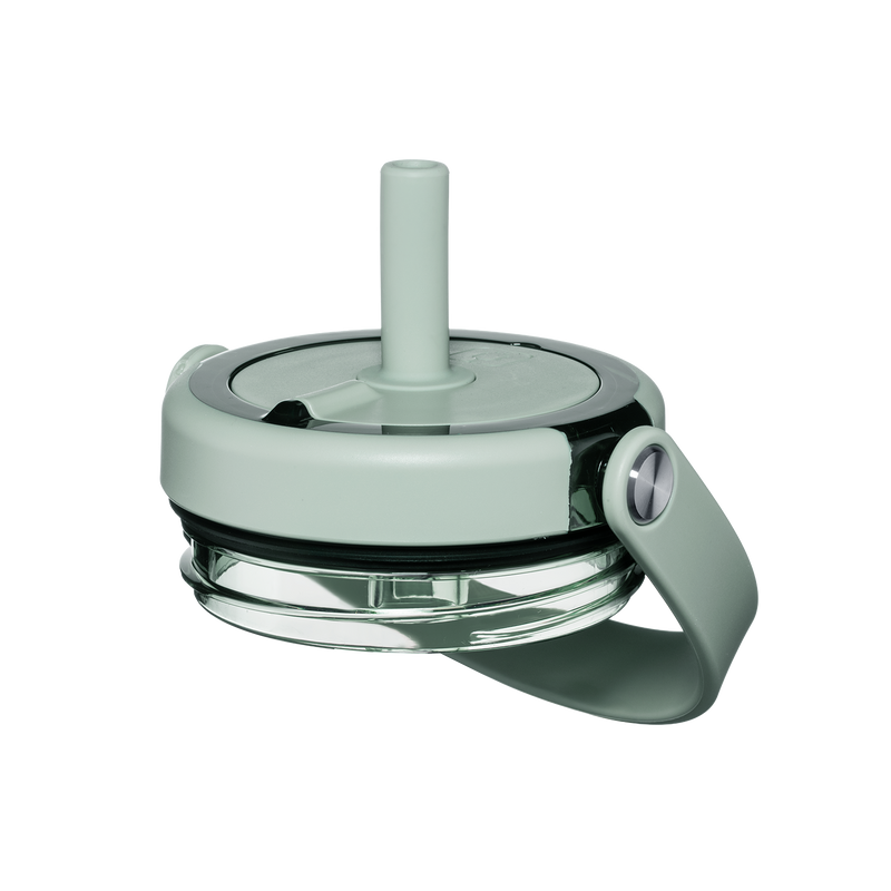Resa -Turn TM Replacement Lid 25oz | Sage - Ready Support