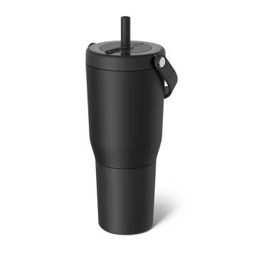 Resa 35oz | Matte Black - Seasonal Hot-Sip