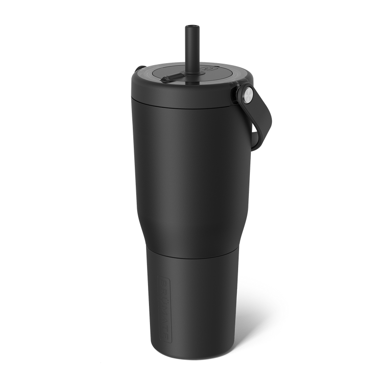 Resa 35oz | Matte Black - Seasonal Hot-Sip