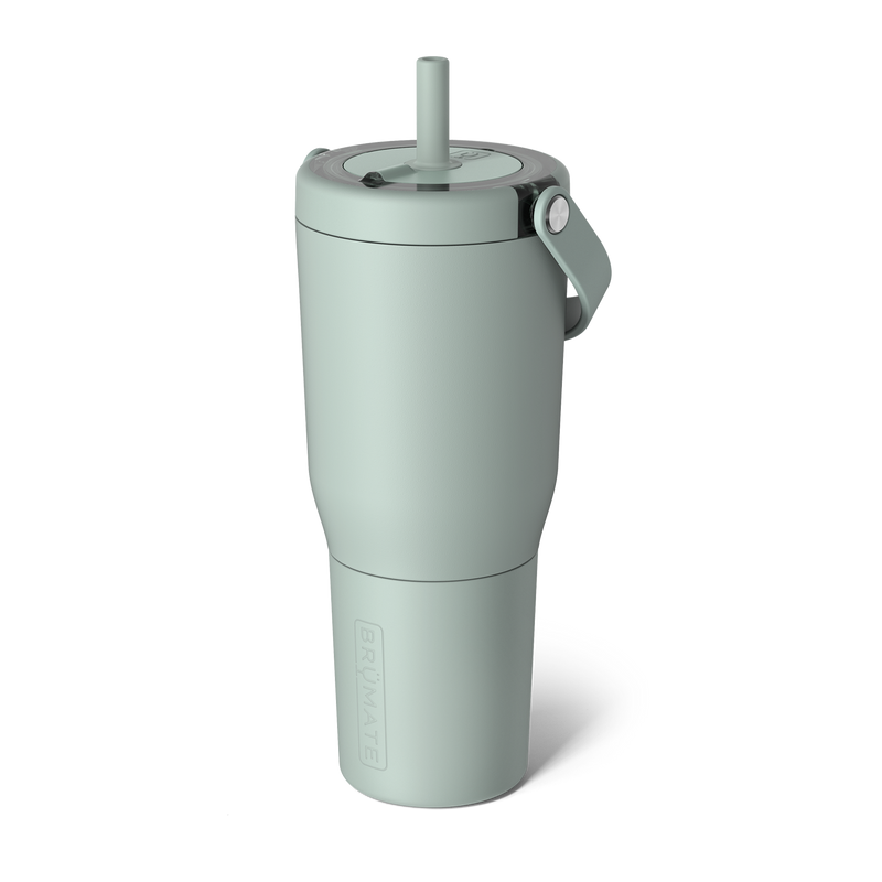 Resa 35oz | Sage - On-the-Go Drinkware