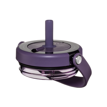 Resa -Turn TM Replacement Lid 35oz | Dark Aura - Durable Accessory