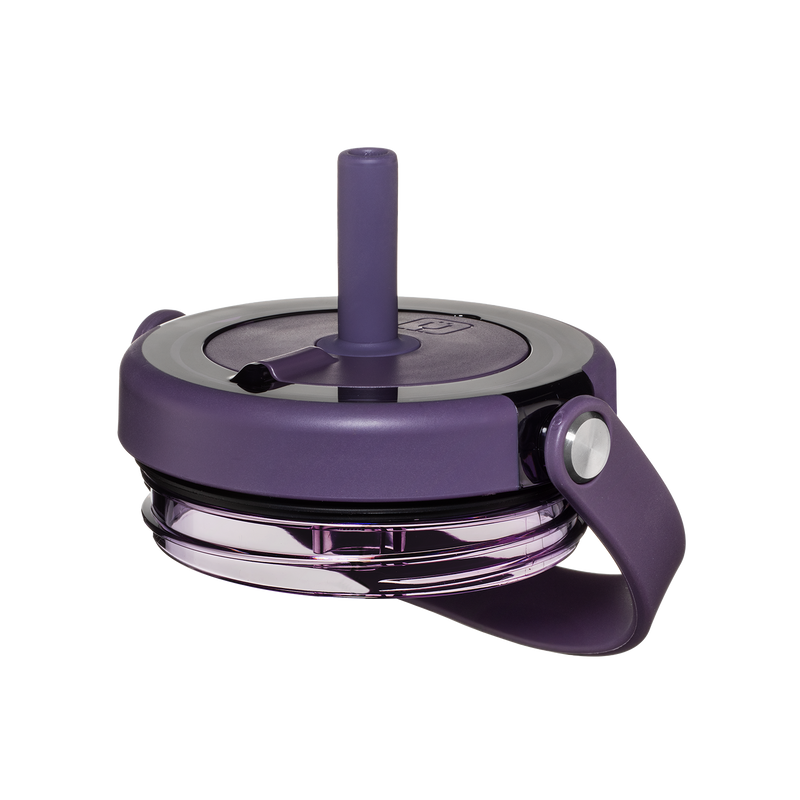 Resa -Turn TM Replacement Lid 35oz | Dark Aura - Durable Accessory