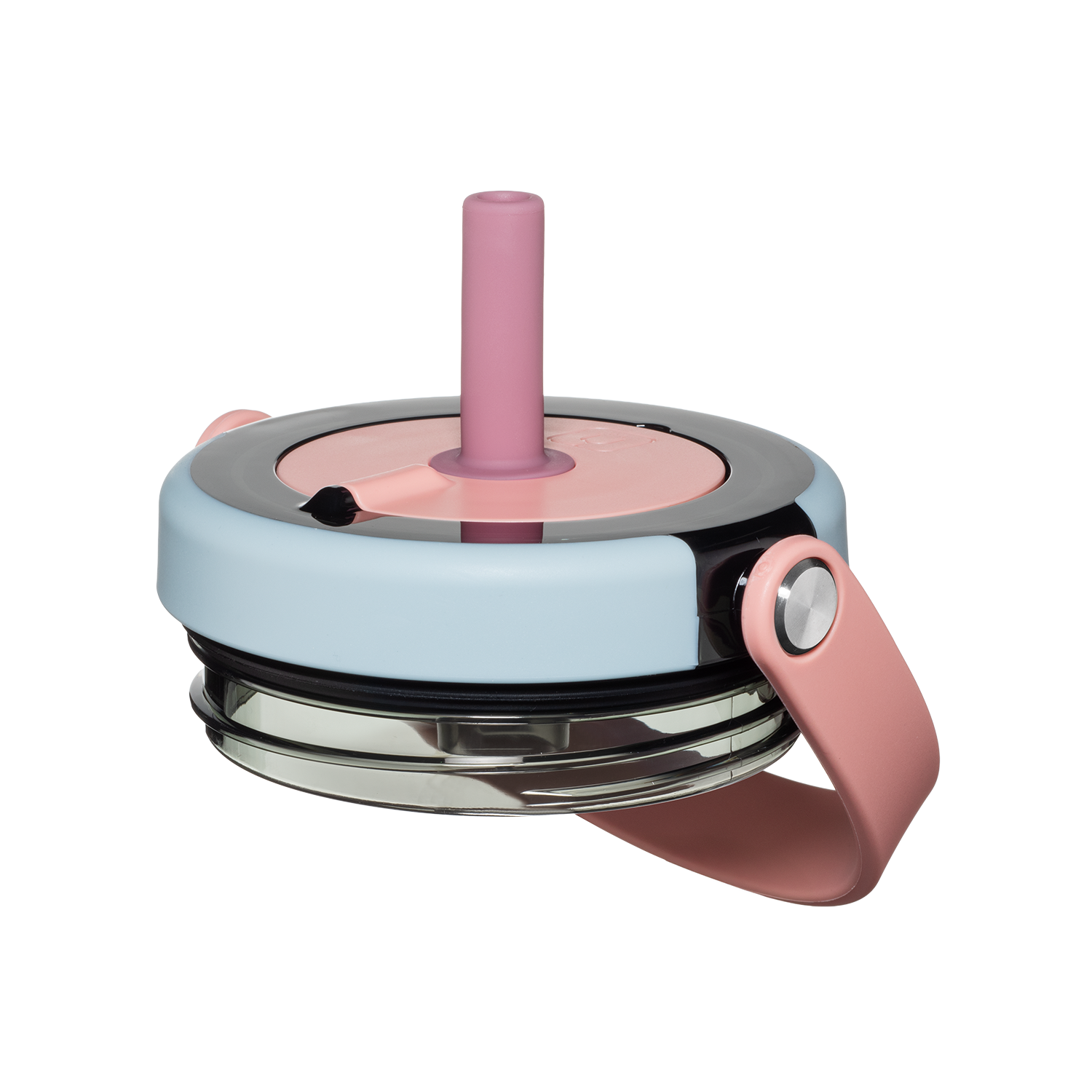 Resa -Turn TM Replacement Lid 35oz | Glacier