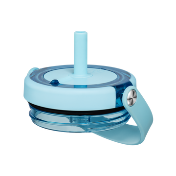 Resa -Turn TM Replacement Lid 35oz | Glacier - On-the-Go Convenience