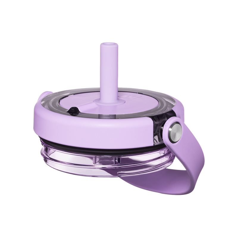 Resa -Turn TM Replacement Lid 35oz | Lavender - Weekend Utility