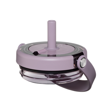 Resa -Turn TM Replacement Lid 35oz | Lilac Dusk - Signature Companion