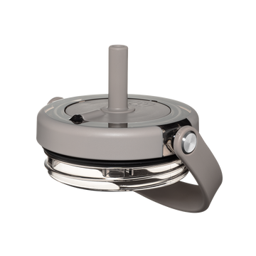 Resa -Turn TM Replacement Lid 35oz | Mocha - Practical Equipment