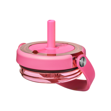 Resa -Turn TM Replacement Lid 35oz | Neon Pink - Camp Convenience