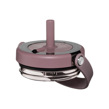 Resa -Turn TM Replacement Lid 35oz | Rose Taupe - Simple Replacement