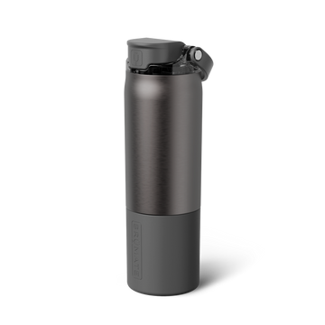 Rise 25oz | Black Stainless - Signature Pour