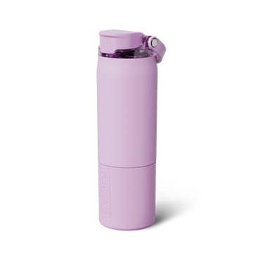 Rise 25oz | Lavender - Patio Pour