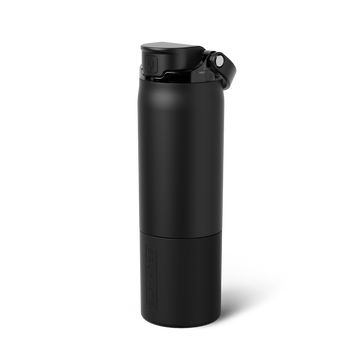 Rise 25oz | Matte Black - Leisure Pour