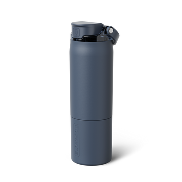 Rise 25oz | Nightfall Blue - Leisure Refill