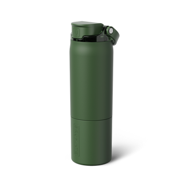 Rise 25oz | OD Green - Comfort Cold-Sip
