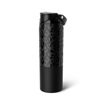 Rise 25oz | Onyx Leopard - Active Hydration
