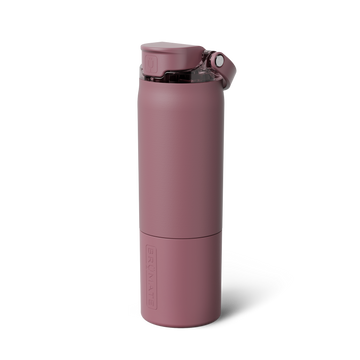 Rise 25oz | Rose Taupe - Journey Bottle