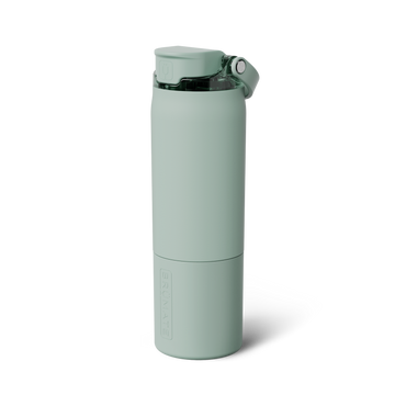 Rise 25oz | Sage - Practical Daily-Hydration