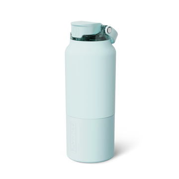 Rise 35oz | Blue Agave - Smooth Insulated-Sip