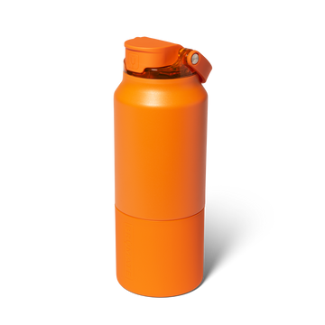 Rise 35oz | Clementine - Leisure Hydration