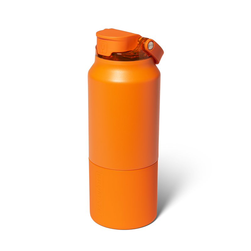 Rise 35oz | Clementine - Leisure Hydration