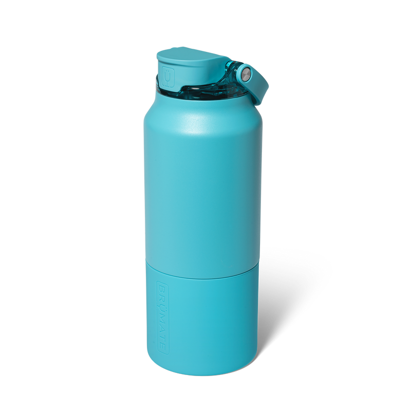 Rise 35oz | Curacao - On-the-Go Pour