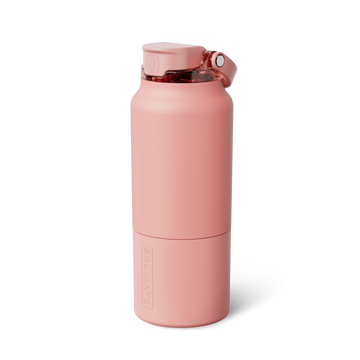 Rise 35oz | Guava - Camp Daily-Hydration