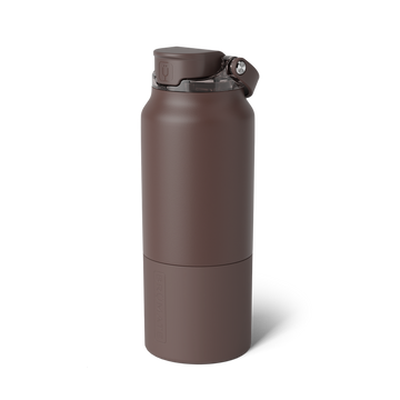 Rise 35oz | Java - Smooth Cupholder