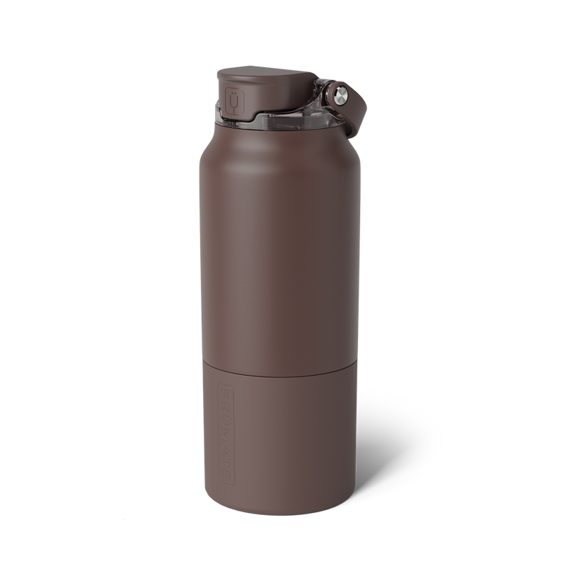 Rise 35oz | Java - Smooth Cupholder