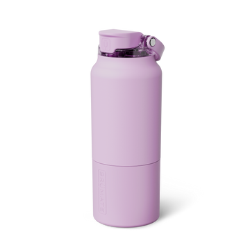 Rise 35oz | Lavender - Smooth Hot-Sip