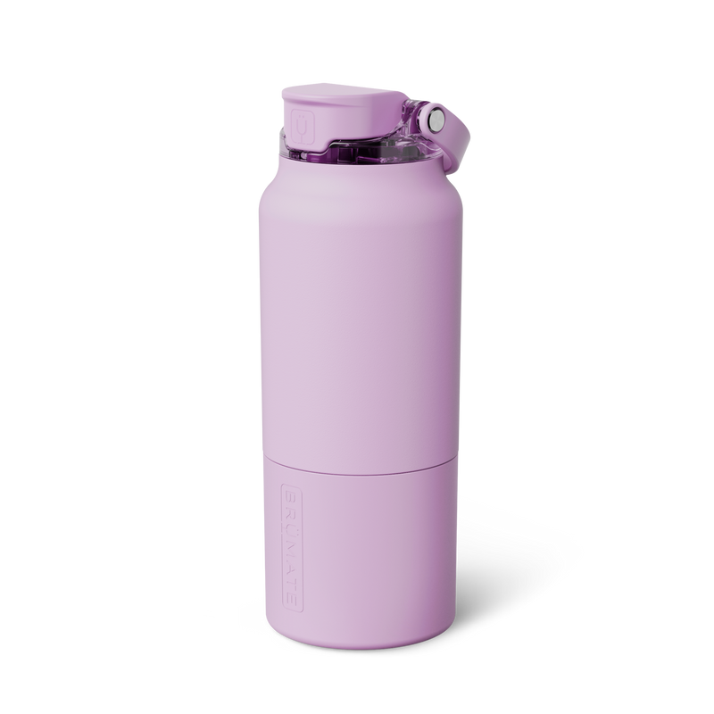 Rise 35oz | Lavender - Smooth Hot-Sip