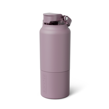 Rise 35oz | Lilac Dusk - Smooth Travel-Mug