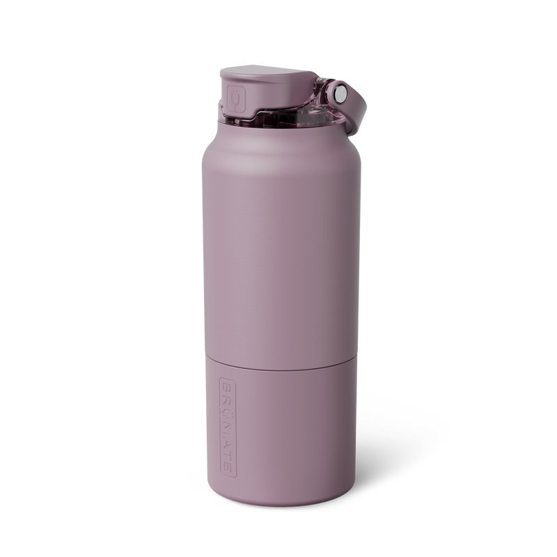 Rise 35oz | Lilac Dusk - Smooth Travel-Mug