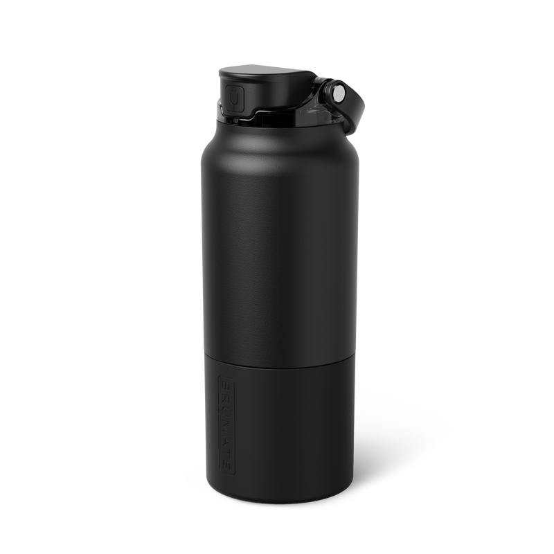 Rise 35oz | Matte Black - Original Travel-Mug