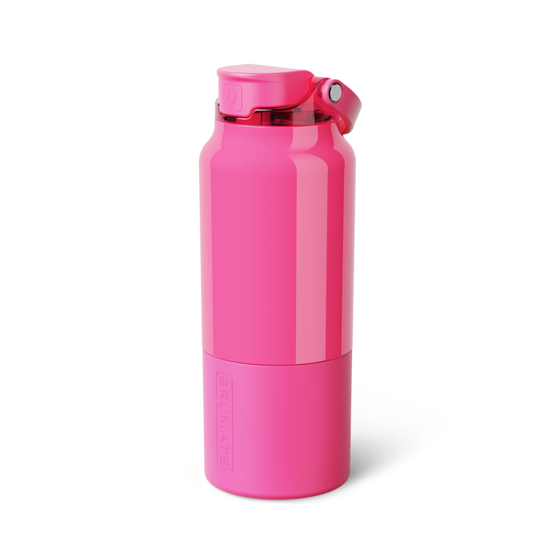 Rise 35oz | Neon Pink - Reliable Cold-Sip