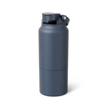 Rise 35oz | Nightfall Blue - Leisure Beverage