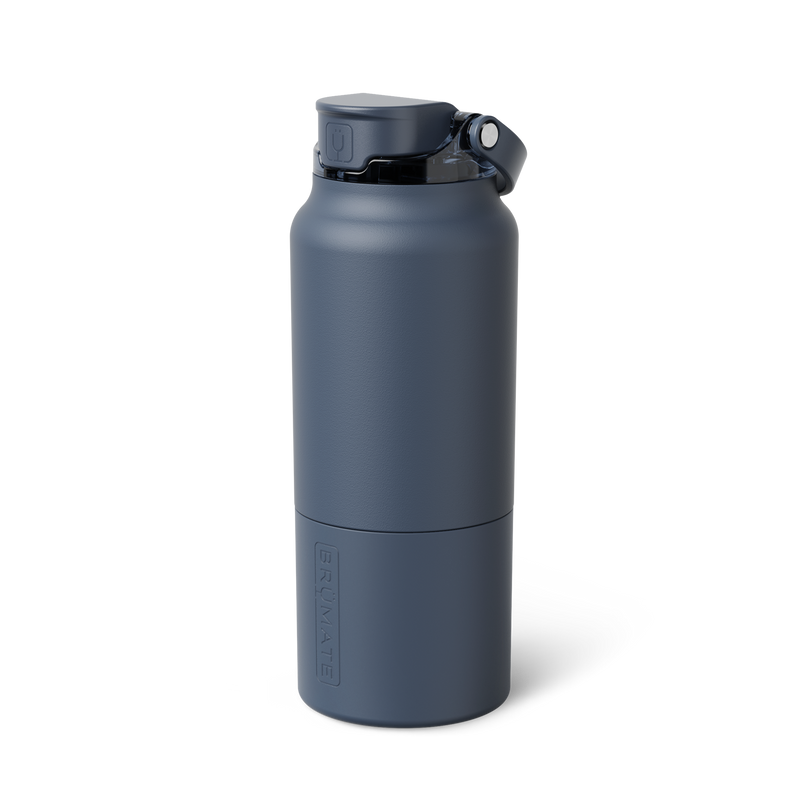 Rise 35oz | Nightfall Blue - Leisure Beverage