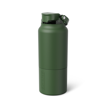 Rise 35oz | OD Green - Adventure Drink