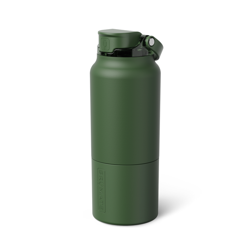Rise 35oz | OD Green - Adventure Drink