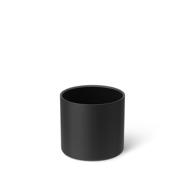 Rise Swappable Sleeve | 35oz | Matte Black - Versatile Daily-Use