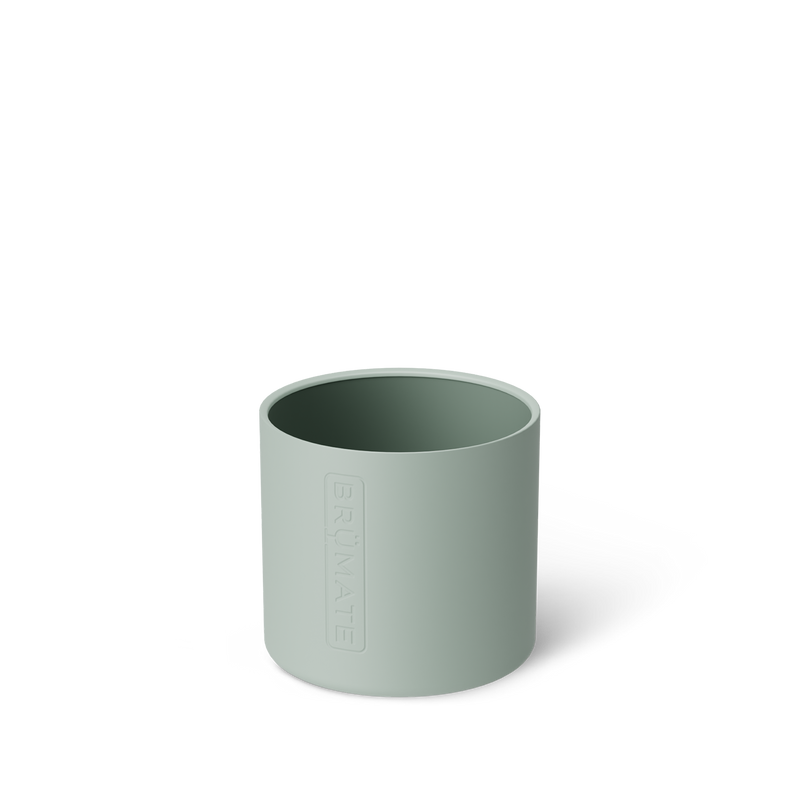 Rise Swappable Sleeve | 35oz | Sage - Portable Support