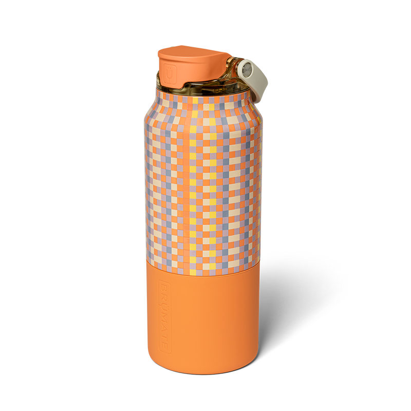 Rise 35oz | Vibe Check - Smart Hydration
