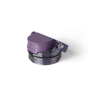 Rise Universal Replacement Lid | Dark Aura - Smooth Equipment