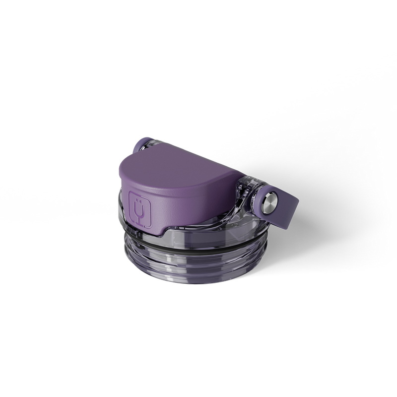 Rise Universal Replacement Lid | Dark Aura - Smooth Equipment