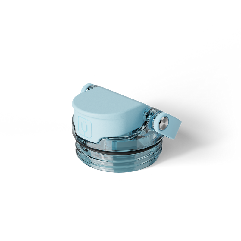 Rise Universal Replacement Lid | Glacier - Weekend Helper