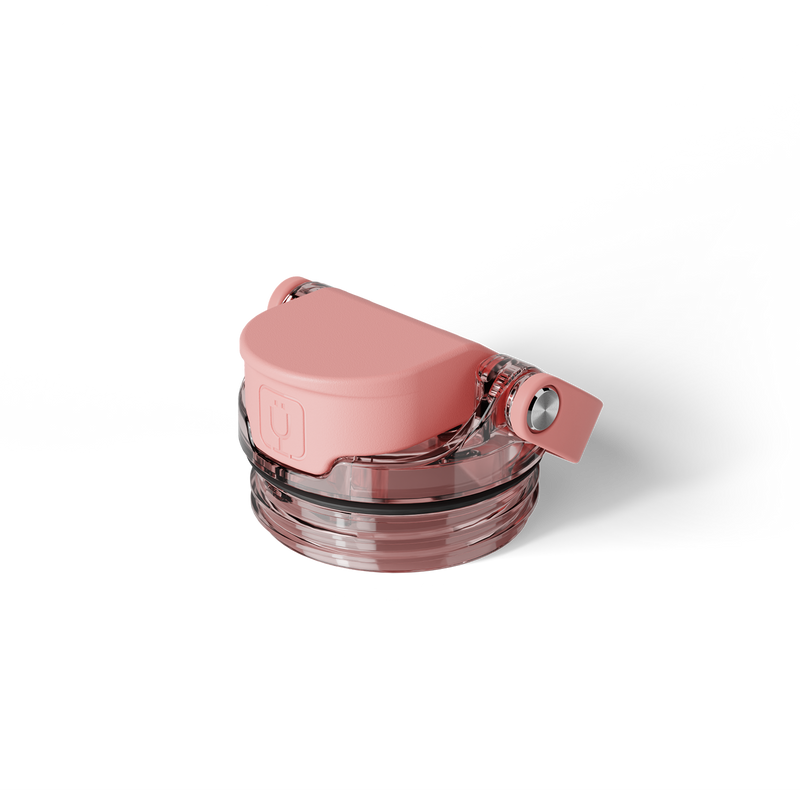 Rise Universal Replacement Lid | Guava - Roadtrip Setup