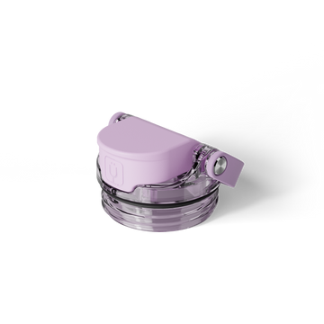Rise Universal Replacement Lid | Lavender - Home Utility
